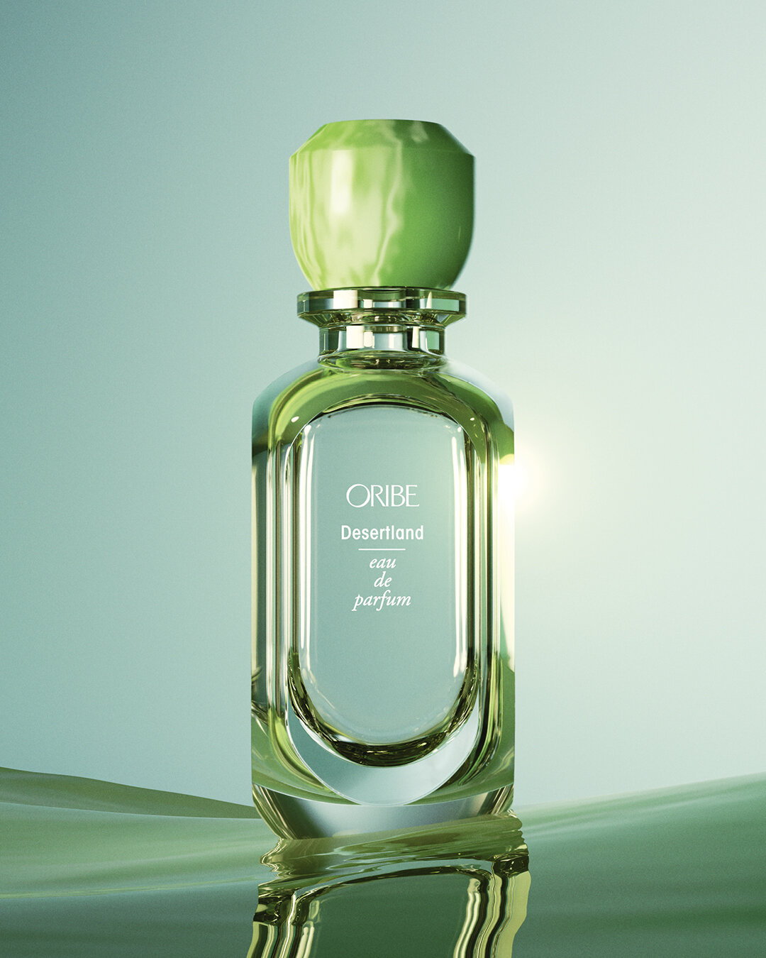 Oribe Desertland Perfume